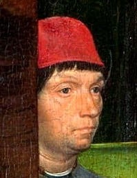 Hans Memling