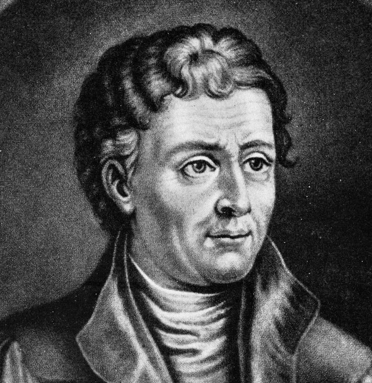 Johannes Reuchlin
