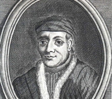 Johannes Müller
