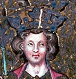 Konrad II.