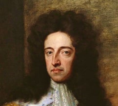 Wilhelm III. von Oranien