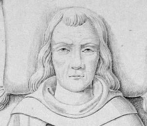 Berthold von Henneberg