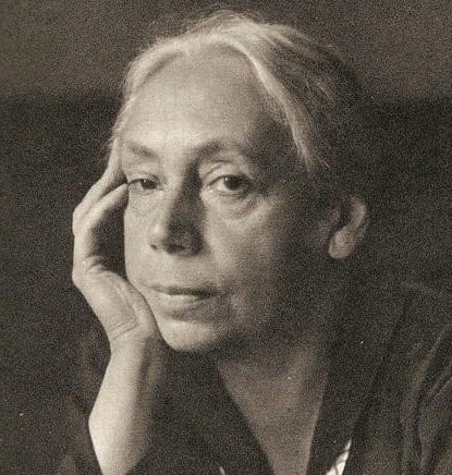 Käthe Kollwitz