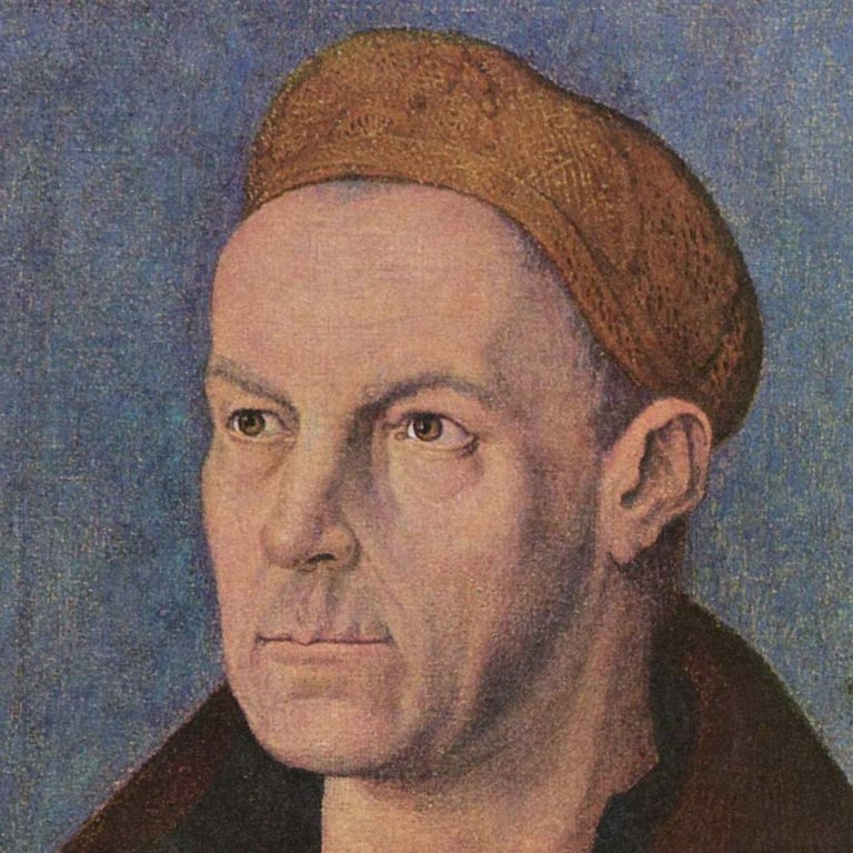 Jakob Fugger