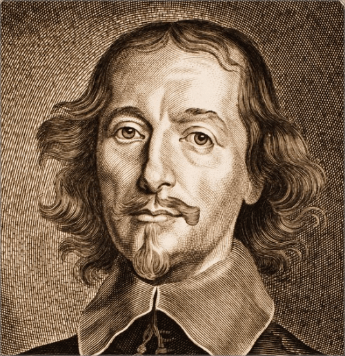 Otto von Guericke