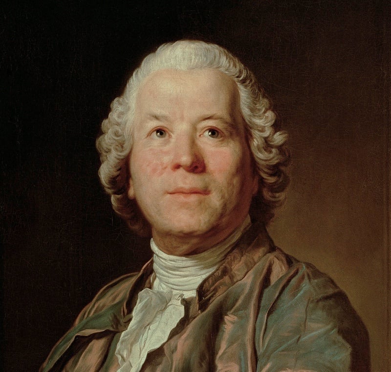 Christoph Willibald Gluck