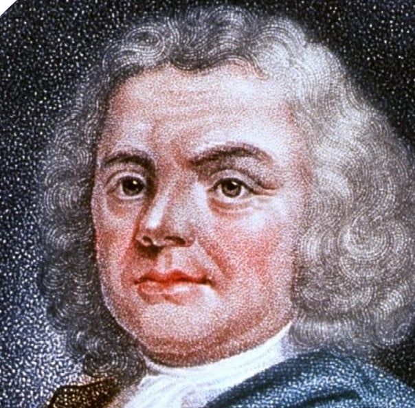 Hermann Boerhaave