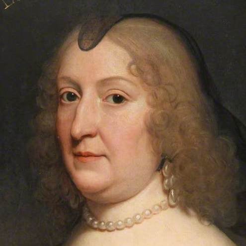 Amalie Elisabeth