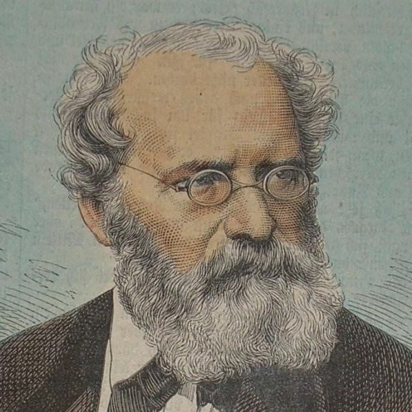 Ferdinand von Miller