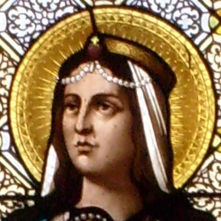 Elisabeth die Heilige