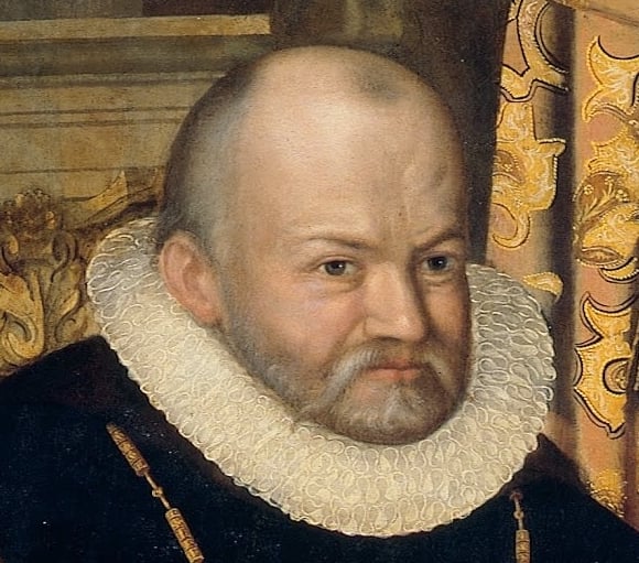 August I.
