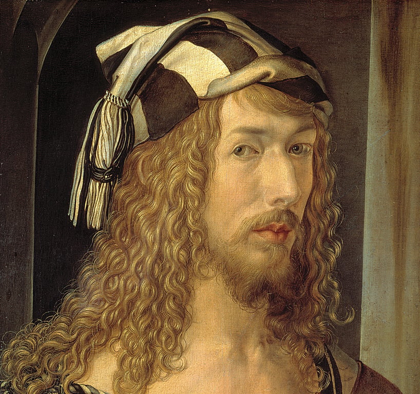 Albrecht Dürer