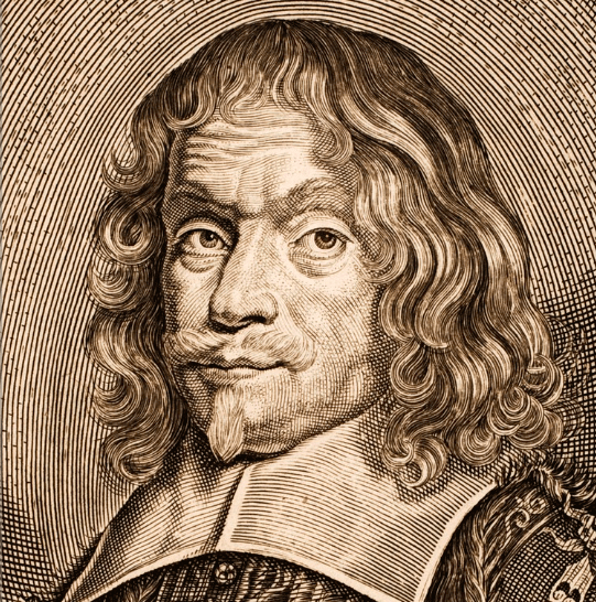 Maximilian Graf von Trauttmansdorff