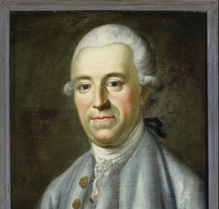 Justus Möser