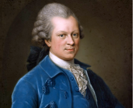 Gotthold Ephraim Lessing