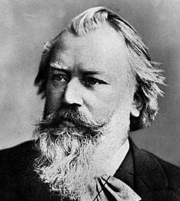 Johannes Brahms