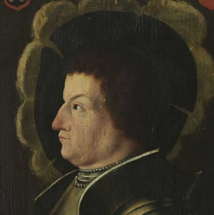 Franz von Sickingen