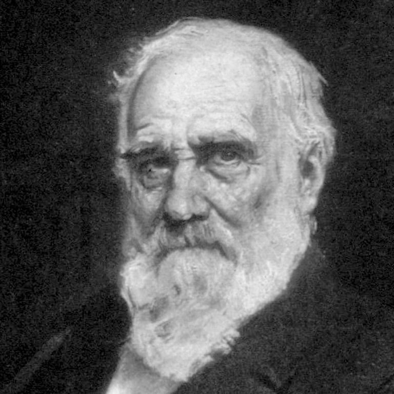 Max von Pettenkofer