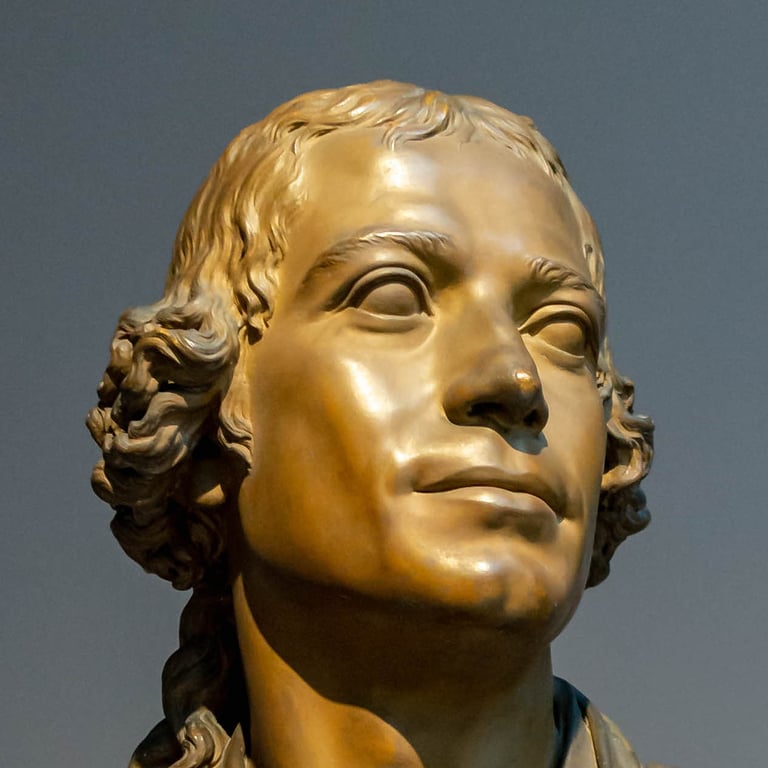 Johann Heinrich von Dannecker