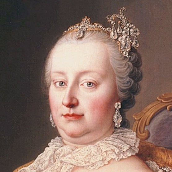 Maria Theresia