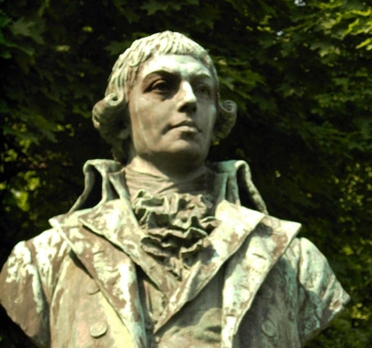 Gottfried August Bürger
