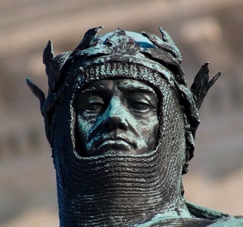 Otto I. von Wittelsbach
