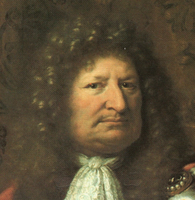 Friedrich Wilhelm