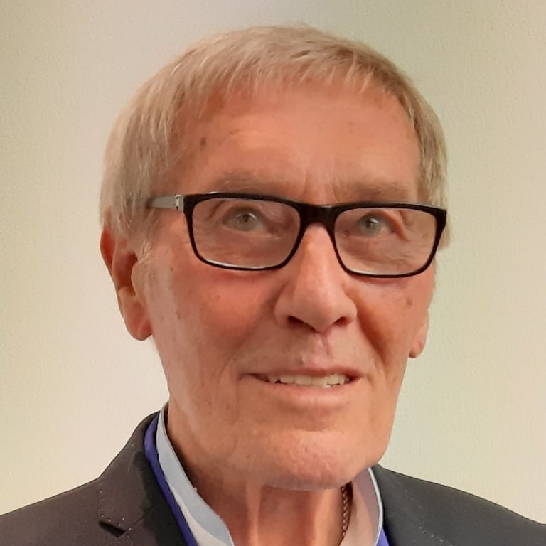 Bert Gerresheim