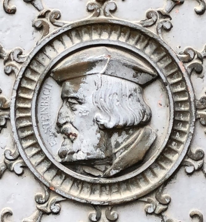 Erwin von Steinbach