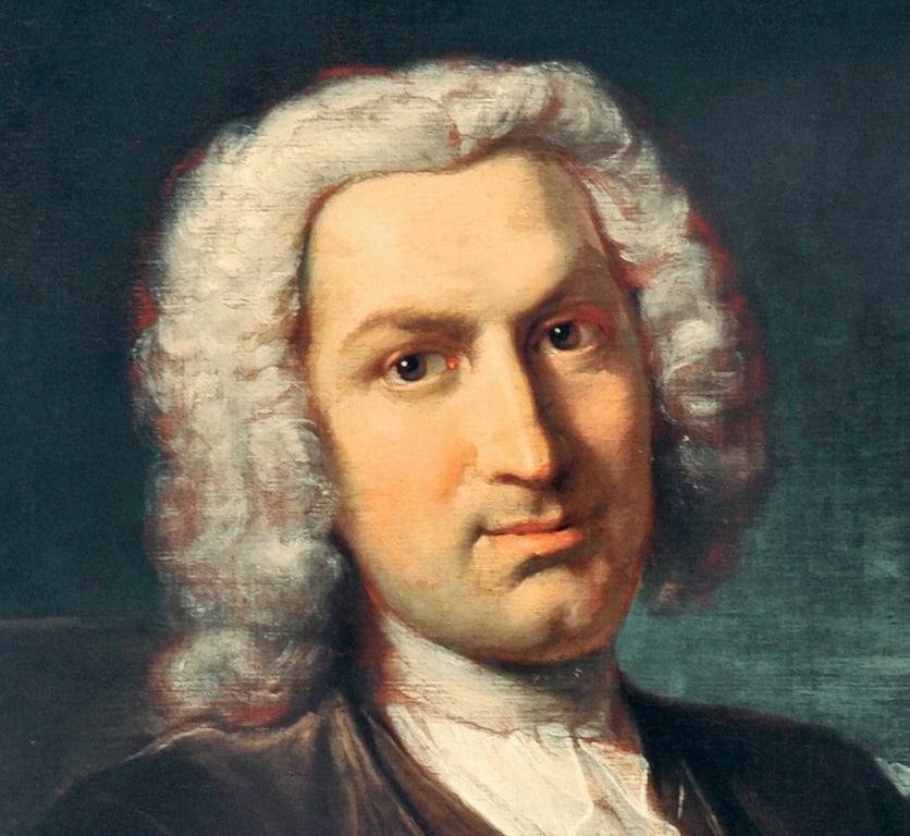 Albrecht von Haller