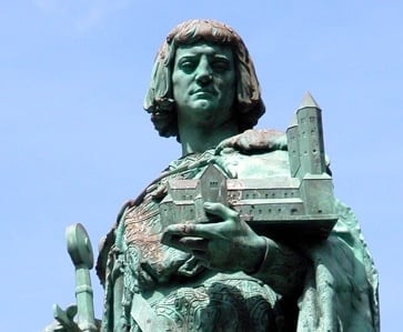 Heinrich