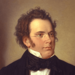 Franz Peter Schubert