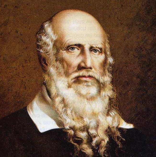 Friedrich Ludwig Jahn