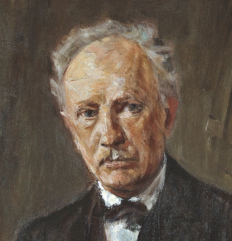 Richard Strauss