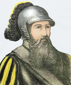 Hans von Hallwyl