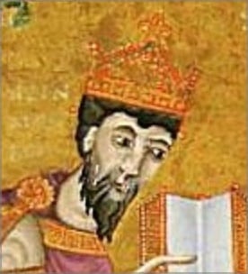 Heinrich III