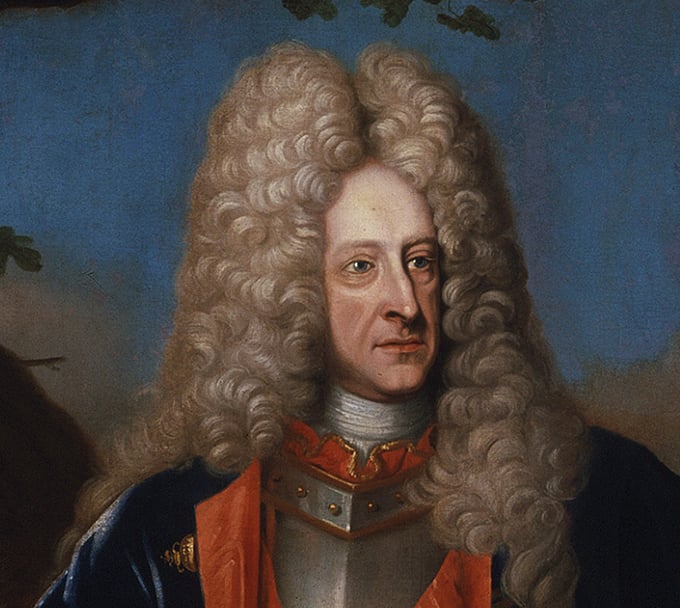 Ludwig Wilhelm I.