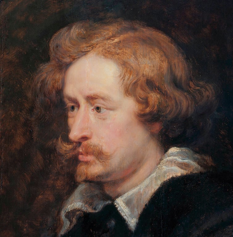 Anthony van Dyck