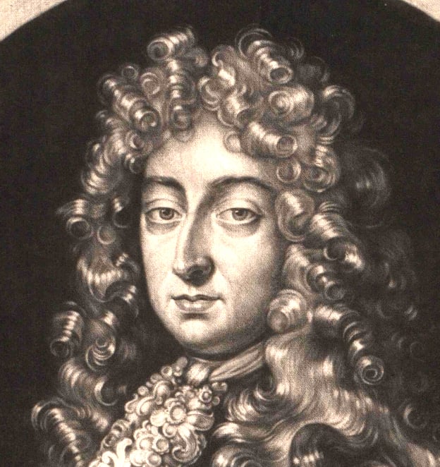 Karl V. Leopold