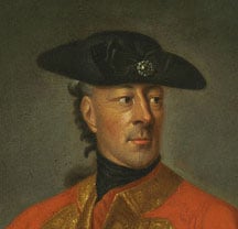 Wilhelm Graf zu Schaumburg-Lippe
