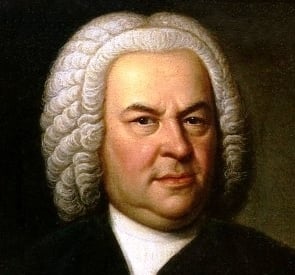 Johann Sebastian Bach