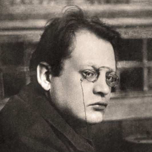 Max Reger